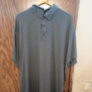 George Gray Top 3X